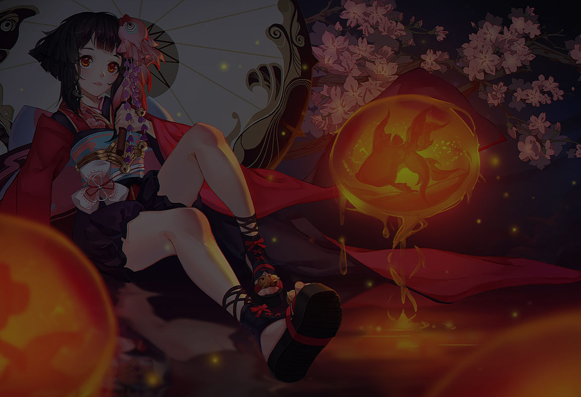 星空集团:游戏原画-课程介绍