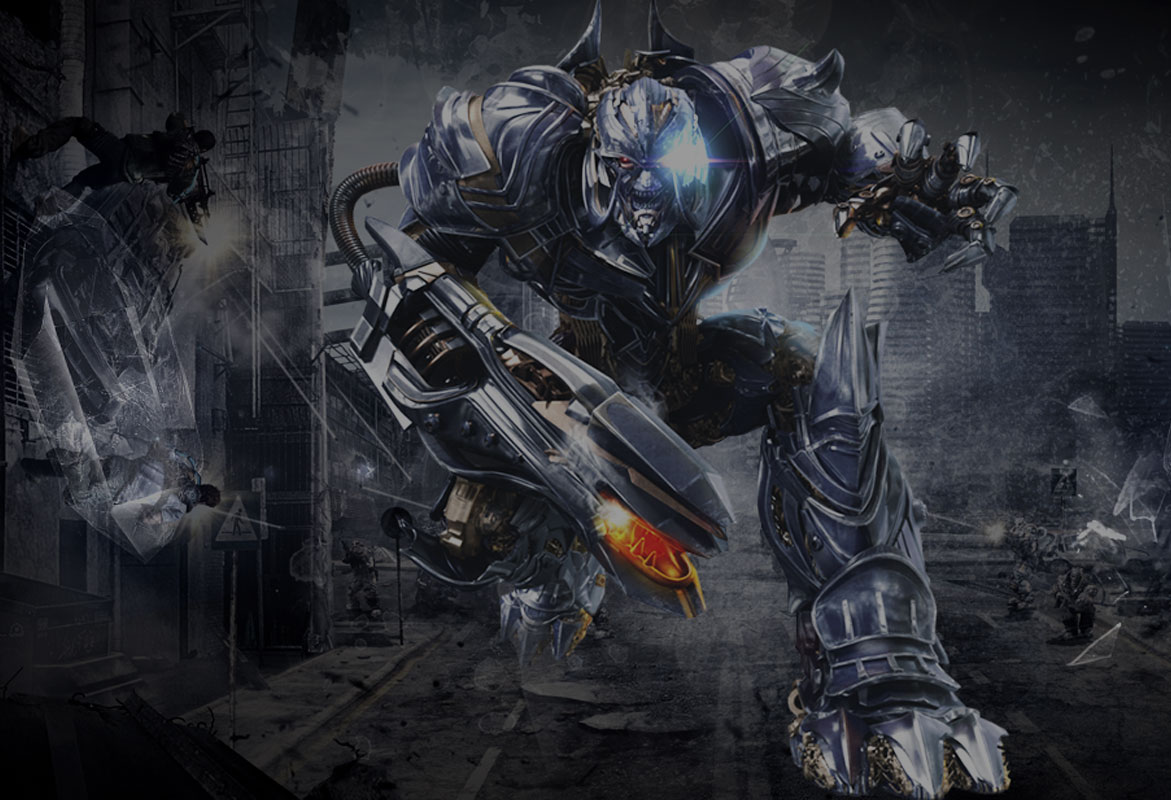 星空集团:游戏动作-课程介绍