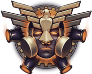 星空集团UI设计